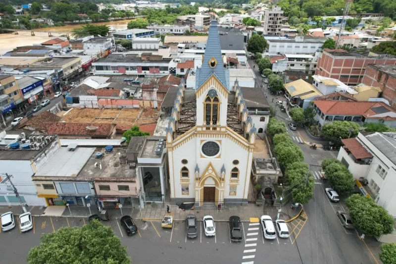 Banco de Currículos em Santo Antônio de Pádua RJ