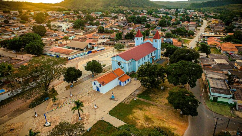 Banco de Currículos em Santo Antônio do Descoberto GO