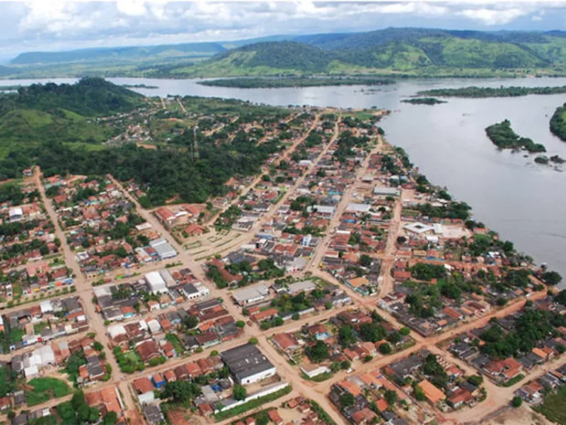 Banco de Currículos em São Félix do Xingu PA