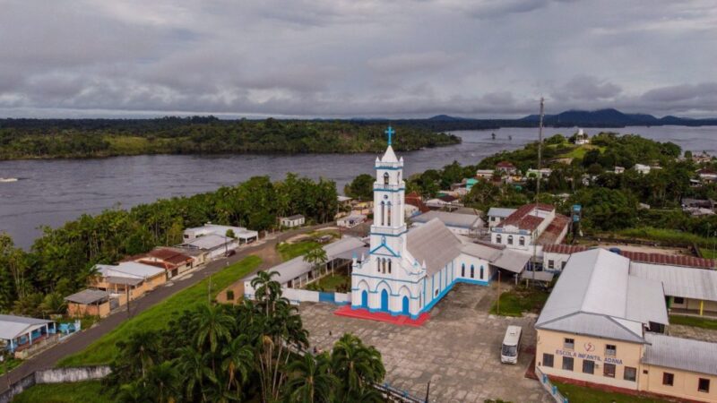 Banco de Currículos em São Gabriel da Cachoeira AM