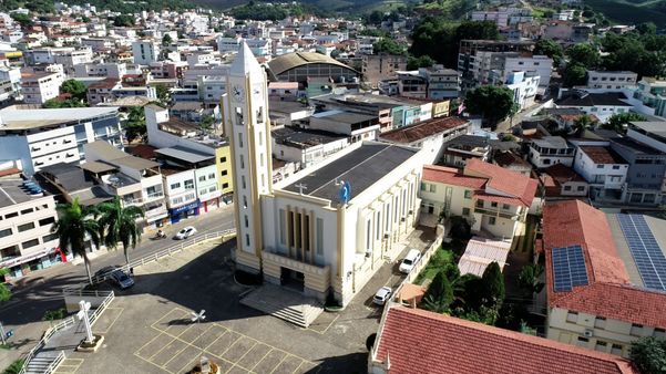 Banco de Currículos em São Gabriel da Palha ES