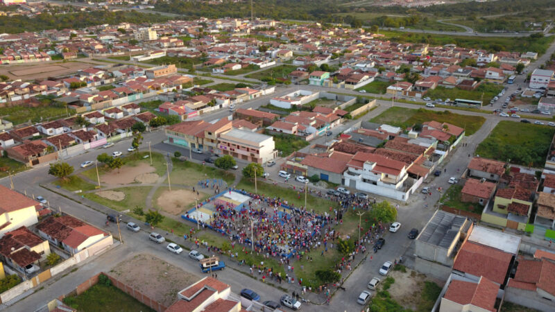 Banco de Currículos em São Gonçalo do Amarante RN