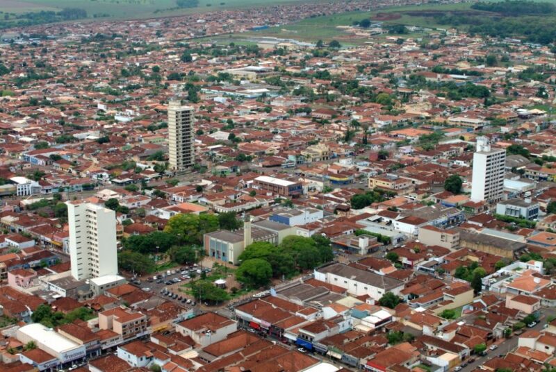 Banco de Currículos em São Joaquim da Barra SP