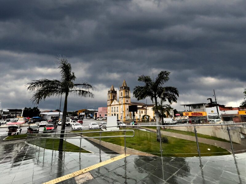 Banco de Currículos em São José de Mipibu RN