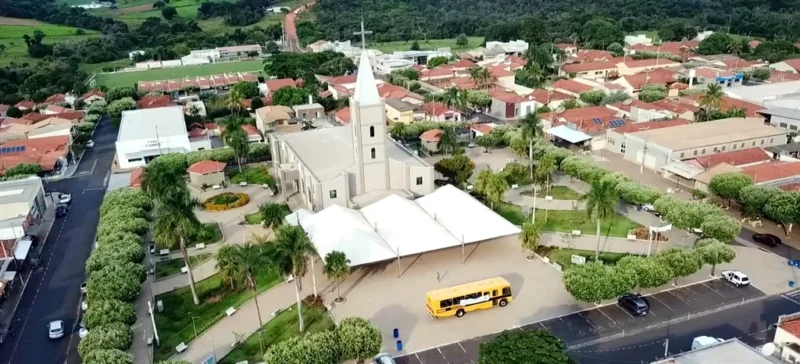Banco de Currículos em Sebastianópolis do Sul SP