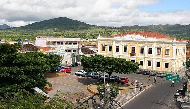 Banco de Currículos em Senhor do Bonfim BA