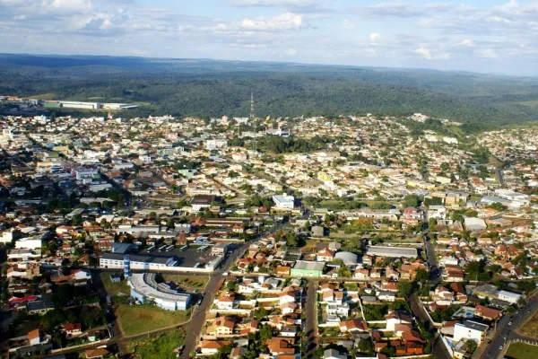 Banco de Currículos em Telêmaco Borba PR