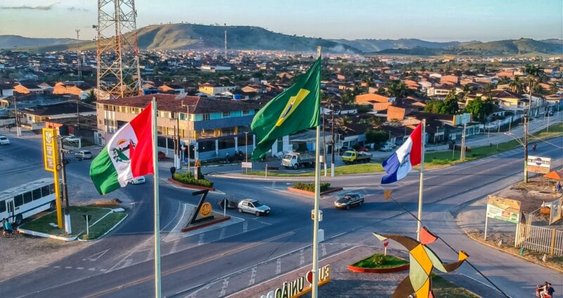 Banco de Currículos em União dos Palmares AL