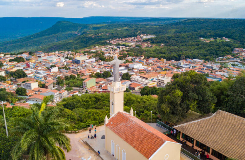 Banco de Currículos em Viçosa do Ceará CE