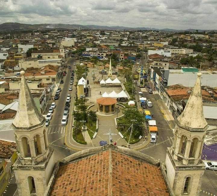 Banco de Currículos em Vitória de Santo Antão PE