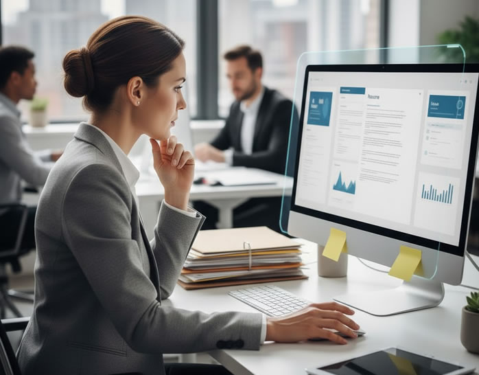 Como evitar retrabalho no recrutamento e seleção