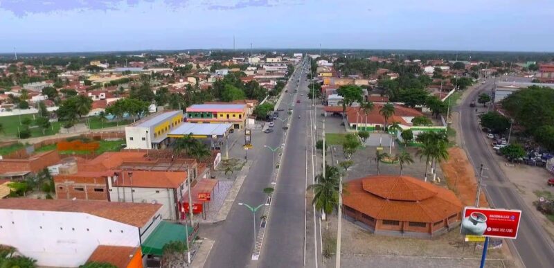 Contratação e Banco de Currículos em Cascavel CE