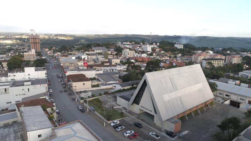Contratação e Banco de Currículos em Mafra SC