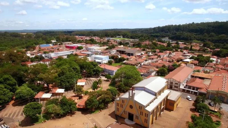 Contratação e Banco de Currículos em Rincão SP