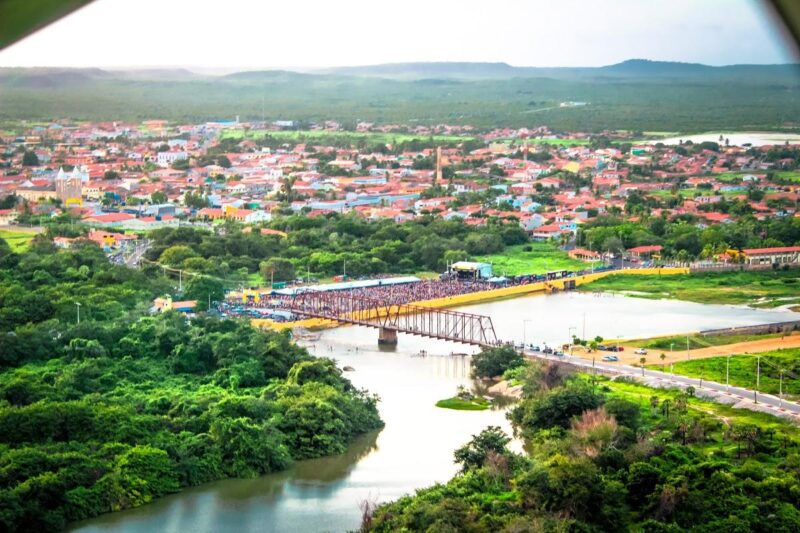 Contratações e Banco de Currículos em Granja CE