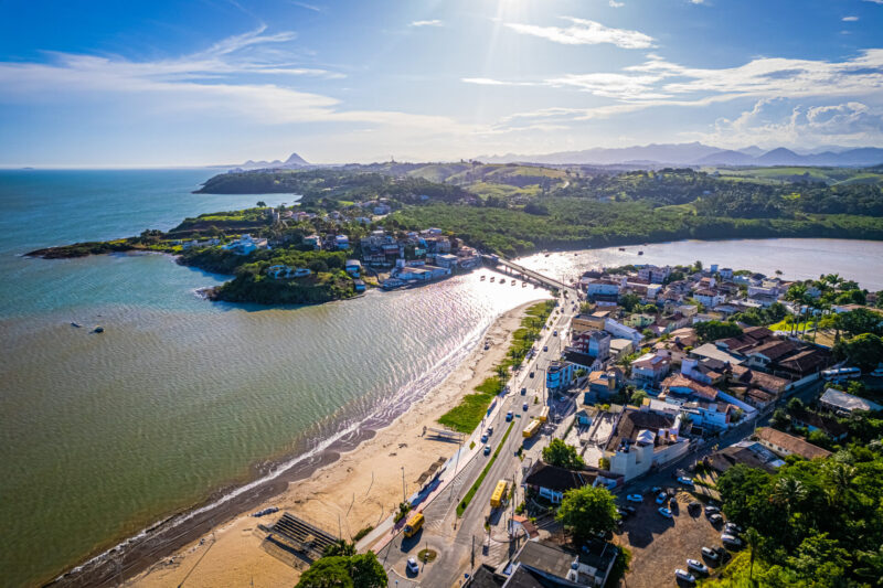 Recrutamento e Banco de Currículos em Anchieta ES