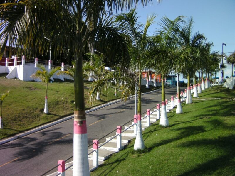Recrutamento e Banco de Currículos em Baião PA