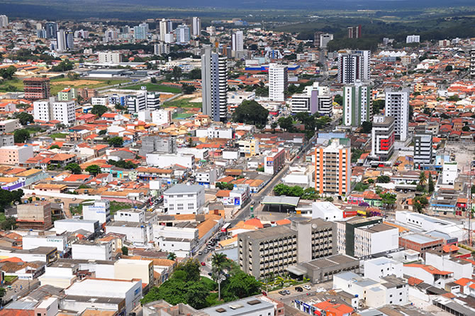 Recrutamento e Banco de Currículos em Brumado BA