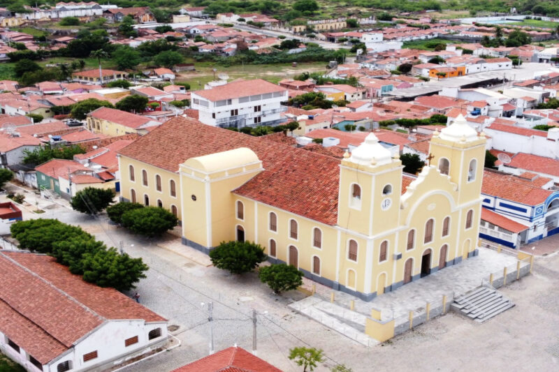 Recrutamento e Banco de Currículos em Caicó RN