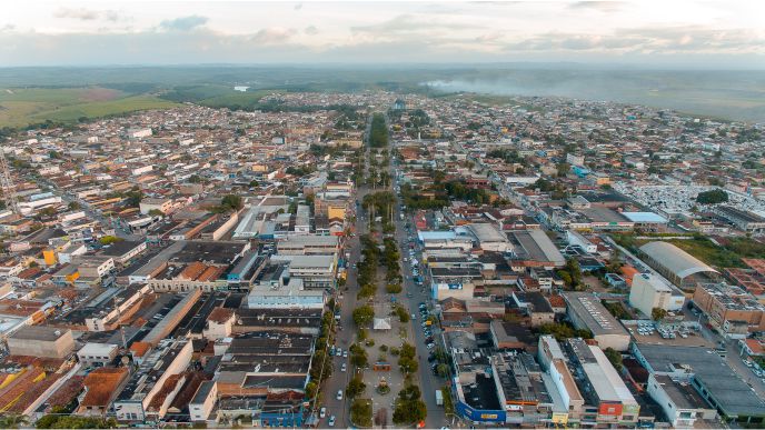 Recrutamento e Banco de Currículos em Carpina PE