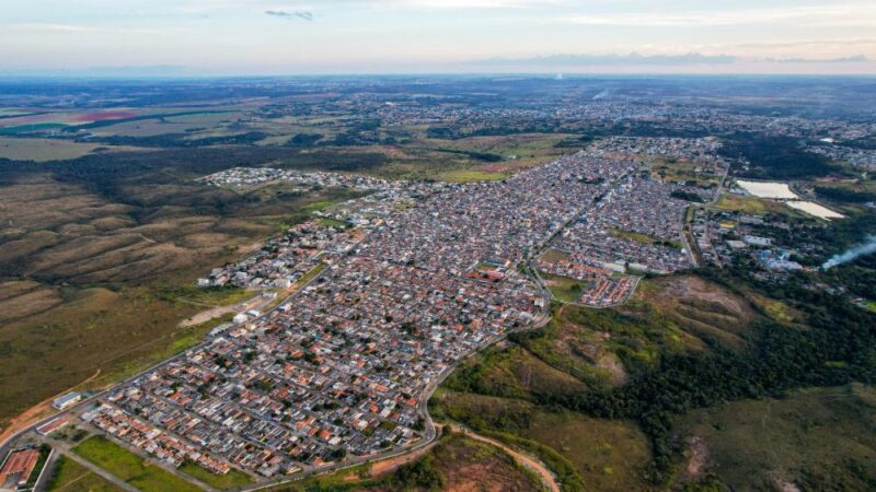 Recrutamento e Banco de Currículos em Cidade Ocidental GO