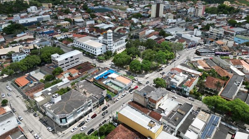 Recrutamento e Banco de Currículos em Eunápolis BA