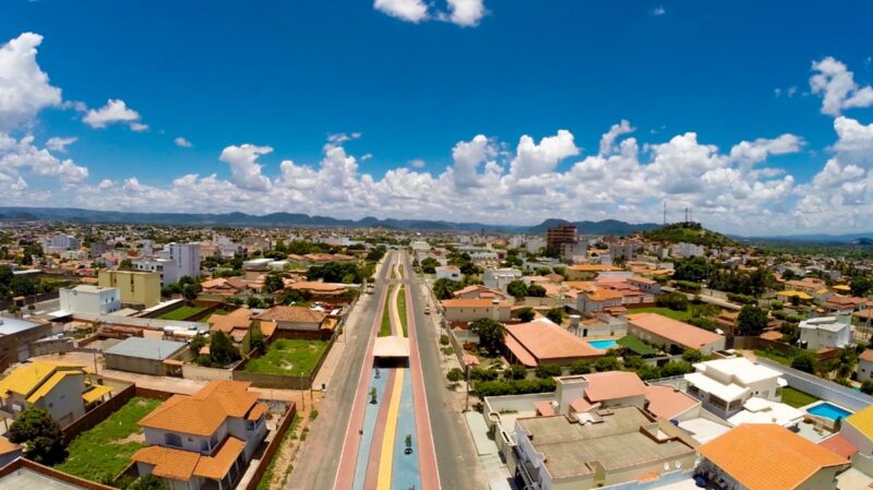 Recrutamento e Banco de Currículos em Guanambi BA