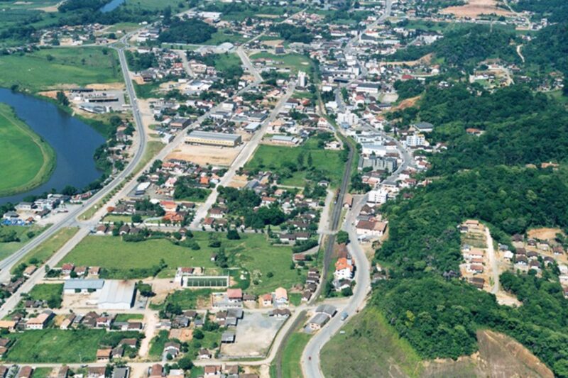 Recrutamento e Banco de Currículos em Guaramirim SC