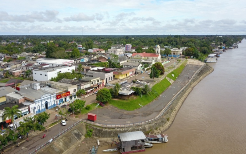 Recrutamento e Banco de Currículos em Humaitá AM