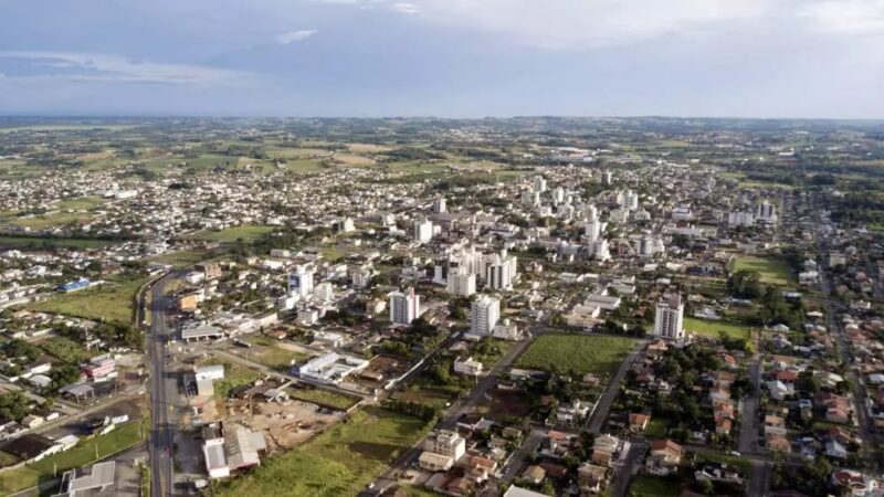 Recrutamento e Banco de Currículos em Içara SC
