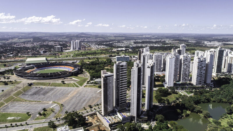Recrutamento e Banco de Currículos em Mineiros GO