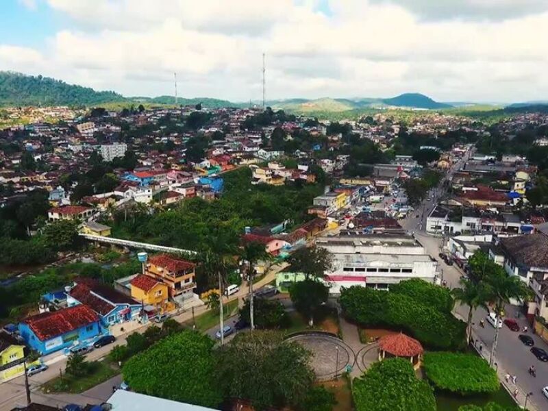 Recrutamento e Banco de Currículos em Moreno PE
