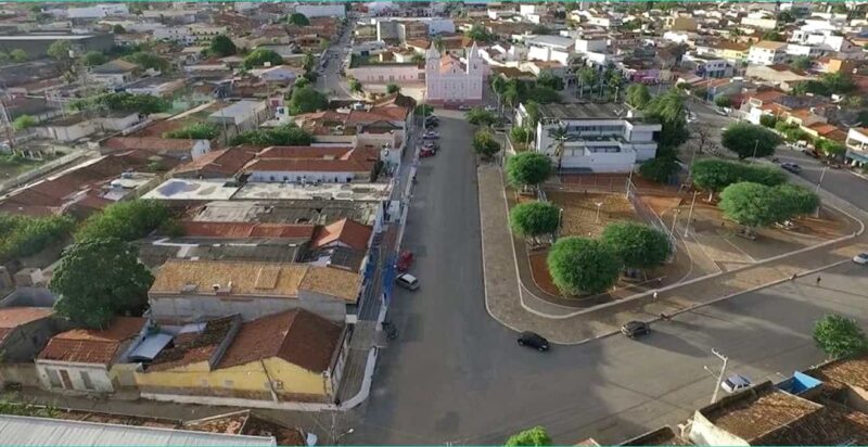 Recrutamento e Banco de Currículos em Ouricuri PE