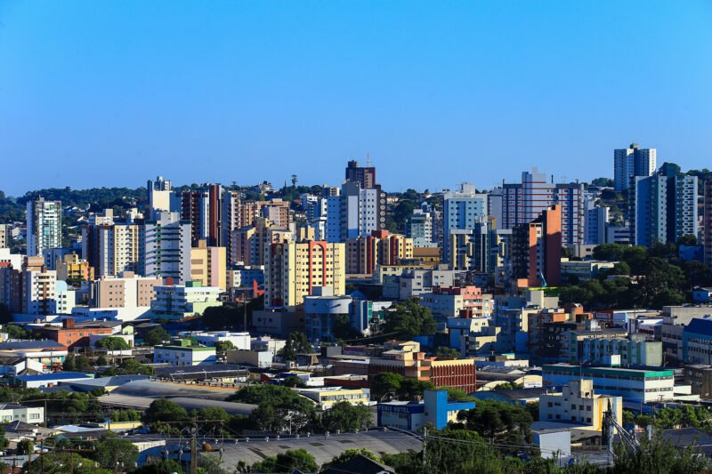 Recrutamento e Banco de Currículos em Pato Branco PR