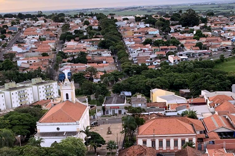 Recrutamento e Banco de Currículos em Rio das Pedras SP