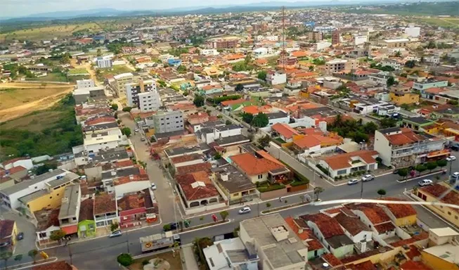 Recrutamento e Banco de Currículos em Surubim PE