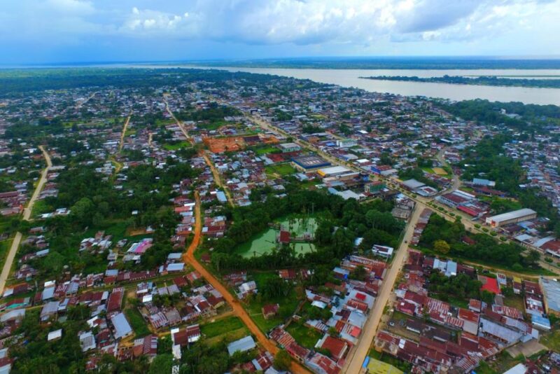 Recrutamento e Banco de Currículos em Tabatinga AM