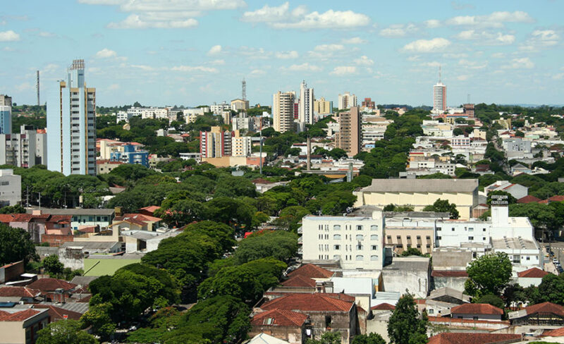 Recrutamento e Banco de Currículos em Umuarama PR