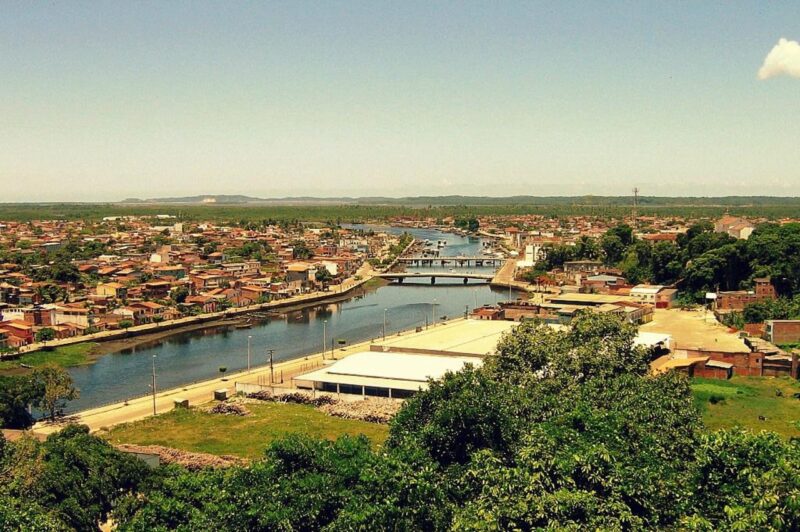 Recrutamento e Banco de Currículos em Valença BA