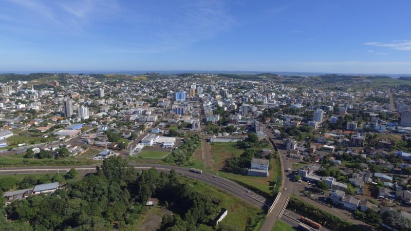 Recrutamento e Banco de Currículos em Xanxerê SC