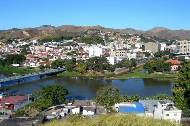Sistema de Banco de Currículos em Barra do Piraí RJ