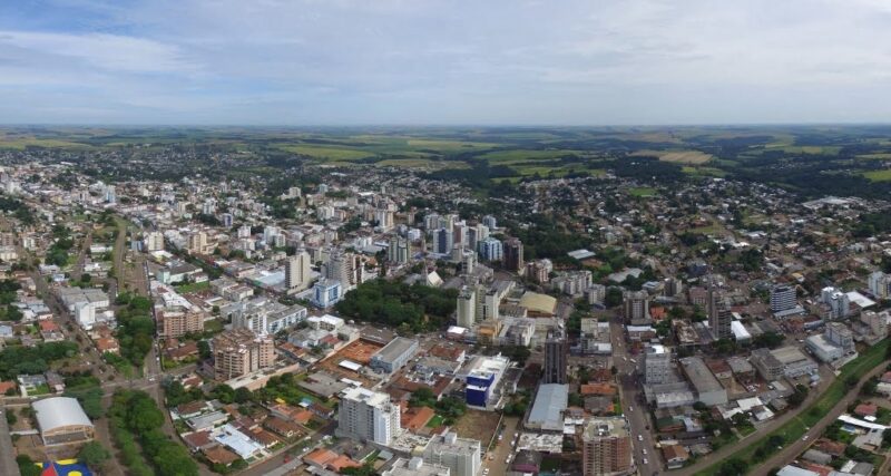 Sistema de Banco de Currículos em Carazinho RS