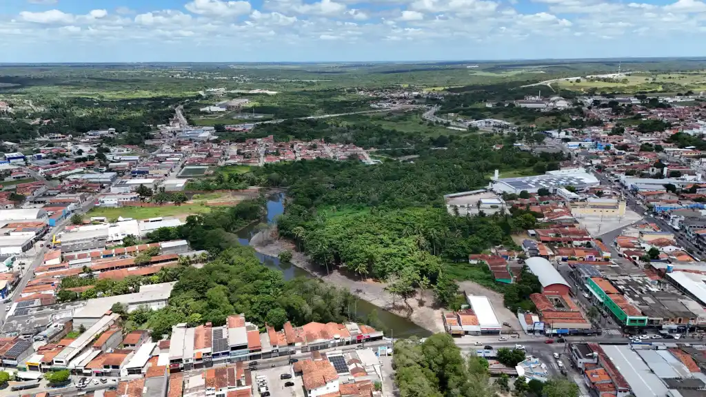 Sistema de Banco de Currículos em Macaíba RN