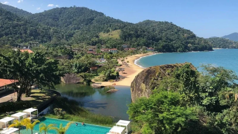 Sistema de Banco de Currículos em Mangaratiba RJ