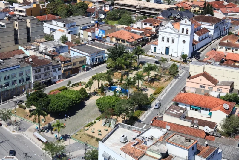 Sistema de Banco de Currículos em Rio Bonito RJ