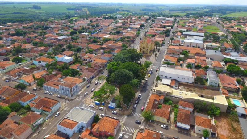 Sistema de Banco de Currículos em Torrinha SP