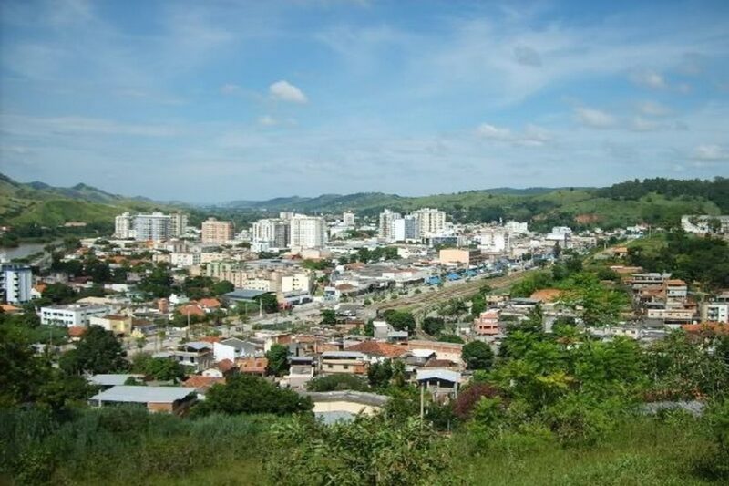 Sistema de Banco de Currículos em Três Rios RJ