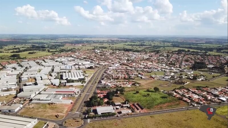 Sistema de Banco de Currículos em Valentim Gentil SP
