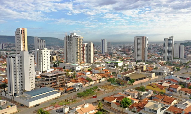 Talentos e Banco de Currículos em Barreiras BA