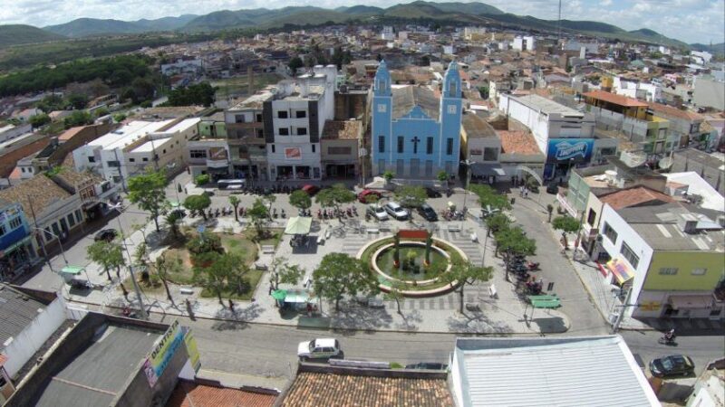 Talentos e Banco de Currículos em Belo Jardim PE